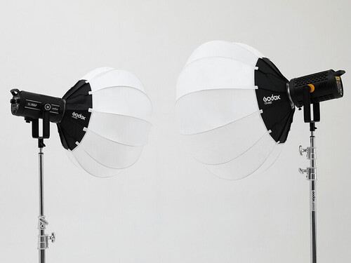 Godox CS65D 65cm Balon Softbox