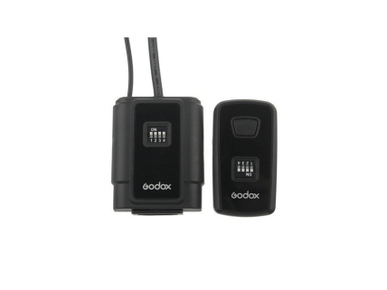 Godox DM-16 Stüdyo Flaş Tetikleyici
