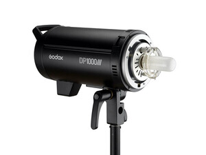 Godox - Godox DP1000III Paraflaş (1000 Watt) (1)