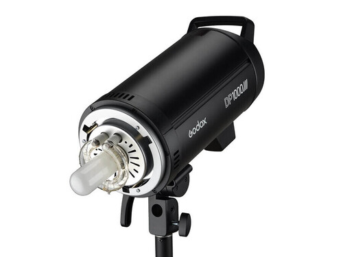 Godox DP1000III Paraflaş (1000 Watt)