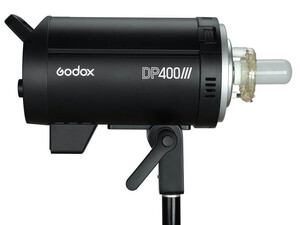 Godox DP400 III 400 Watt Paraflaş Kafası - Thumbnail