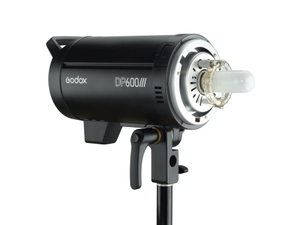 Godox - Godox DP600III 3′lü Paraflaş Kit (3x600 Watt) (1)