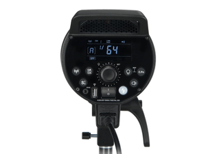 Godox DP600III 3′lü Paraflaş Kit (3x600 Watt) - Thumbnail