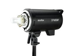 Godox DP600III 3′lü Paraflaş Kit (3x600 Watt) - Thumbnail