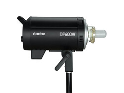 Godox DP600III 3′lü Paraflaş Kit (3x600 Watt) - Thumbnail