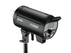 Godox DP600III 3′lü Paraflaş Kit (3x600 Watt) - Thumbnail