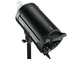 Godox DP600III 3′lü Paraflaş Kit (3x600 Watt) - Thumbnail