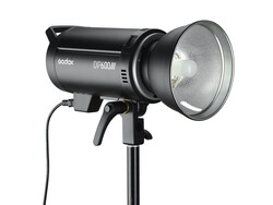 Godox DP600III 3′lü Paraflaş Kit (3x600 Watt) - Thumbnail