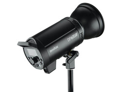 Godox DP600III 3′lü Paraflaş Kit (3x600 Watt) - Thumbnail
