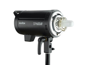 Godox DP600III Paraflaş (600 Watt) - Thumbnail