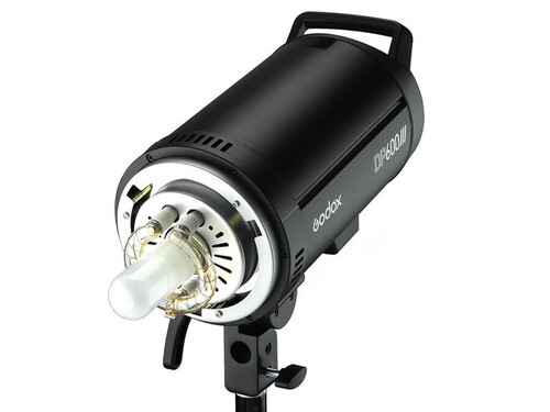 Godox DP600III Paraflaş (600 Watt)