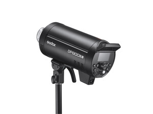 Godox DP800 III V / DP400 III V 4'lü Paraflaş Kit (LED Model Lambalı) - Thumbnail