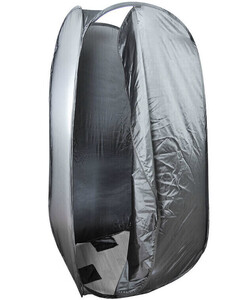 Godox - Godox DT-01 100x90x193cm Boy Giyinme Çadırı