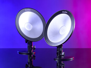 Godox ES45 & CL10 Twitch / Youtube Hızlı Yayın Kit - Thumbnail