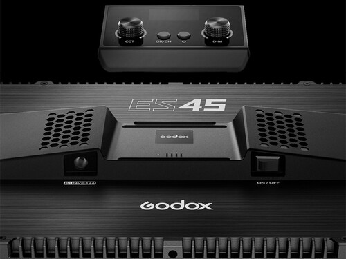 Godox ES45 & CL10 Twitch / Youtube Hızlı Yayın Kit