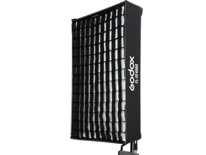Godox - Godox FL-SF 4060 FL100 İçin Softbox Kit