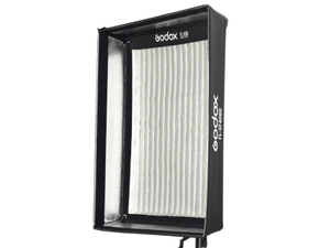 Godox - Godox FL-SF 4060 FL100 İçin Softbox Kit (1)