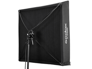 Godox - Godox FL-SF 6060 FL150S İçin Softbox Kit (1)