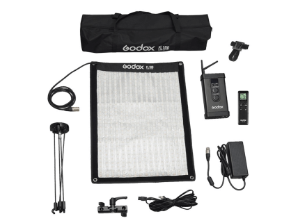 Godox FL100 40x60cm Esnek LED