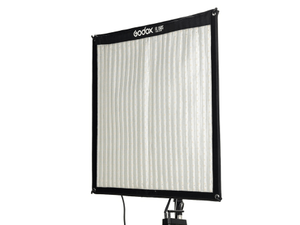 Godox - Godox FL150S Fleksibel Led 60x60cm