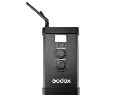 Godox FL150S Fleksibel Led 60x60cm