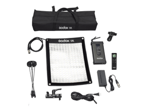 Godox FL60 Fleksibel Led 35x45cm - Thumbnail