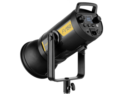 Godox FV150 Flash / Led 150W Video Işığı