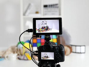 Godox GM55 5.5