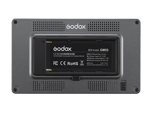 Godox GM55 5.5