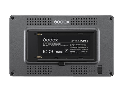Godox GM55 5.5
