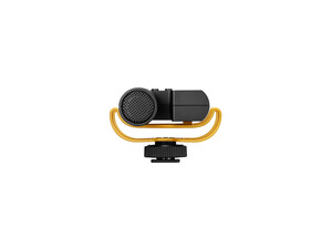 Godox IVM-S2 Shotgun Mikrofon - Thumbnail