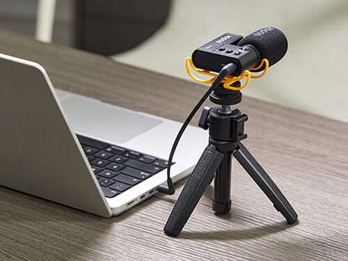 Godox IVM-S2 Shotgun Mikrofon