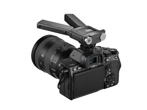 Godox IVM-S3 Stereo Shotgun Mikrofon - Thumbnail