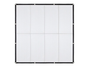 Godox - Godox KNOWLED F600Bi 120x120cm Flexible Bi-Color LED Işık