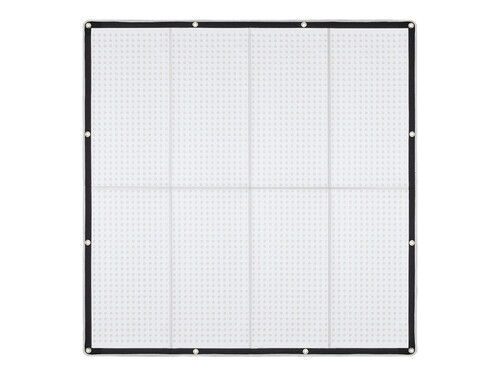 Godox KNOWLED F600Bi 120x120cm Flexible Bi-Color LED Işık