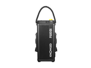 Godox KNOWLED F600Bi 120x120cm Flexible Bi-Color LED Işık - Thumbnail