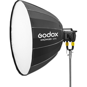 Godox - Godox KNOWLED GP5 150 cm Derin Softbox, MG1200Bi İçin