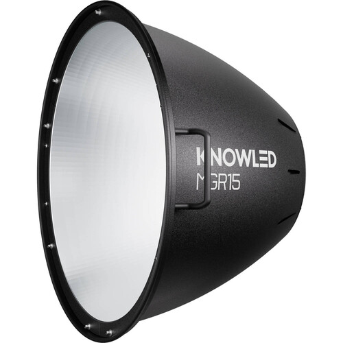 Godox KNOWLED MGR15 15° Reflektör, MG6K İçin