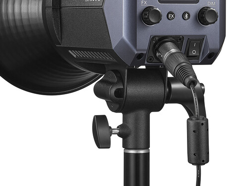 Godox LA-200D 2'li LED Video Işığı Kiti