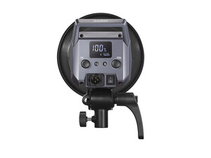Godox LA-200D 2'li LED Video Işığı Kiti - Thumbnail