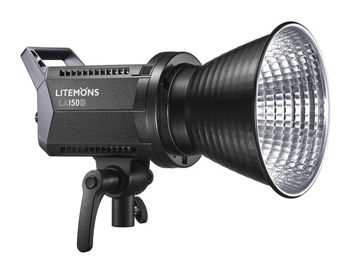 Godox LA150D Beyaz LED Video Işığı