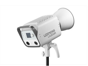 Godox - Godox LA200R K1 200W RGB LED Video Işığı (1)