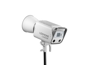 Godox LA200R K1 200W RGB LED Video Işığı - Thumbnail