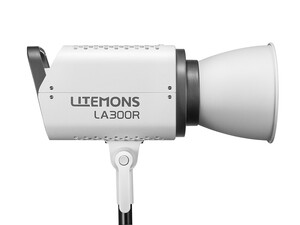 Godox - Godox LA300R K1 300W RGB LED Video Işığı