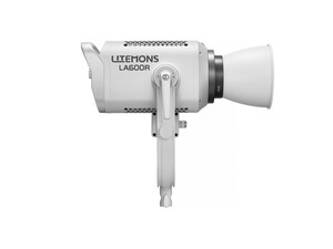 Godox LA600R K1 600W RGB LED Işık - Thumbnail