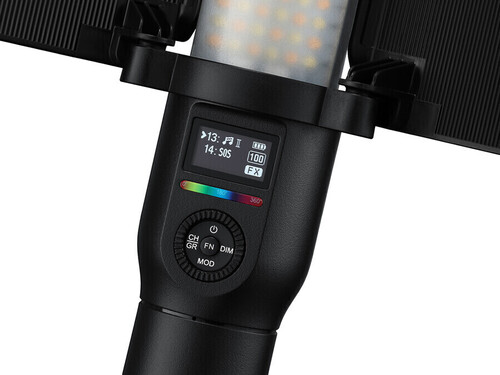 Godox LC500R RGB Led Light Stick