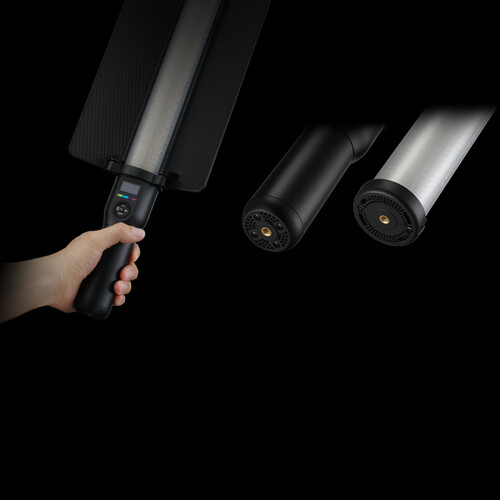 Godox LC500R RGB Led Light Stick