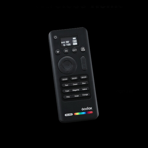 Godox LC500R RGB Led Light Stick