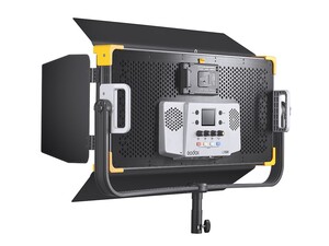 Godox LD150R RGB LED Panel Işık - Thumbnail