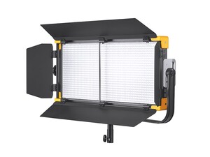 Godox - Godox LD150R RGB LED Panel Işık (1)